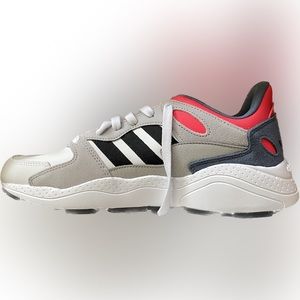 Adidas Chaos “Solar Red” Mens Sneaker